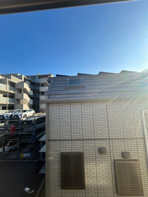 【展望】 | ウィズナスコート武庫之荘