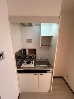 【キッチン】 | ウィズナスコート武庫之荘