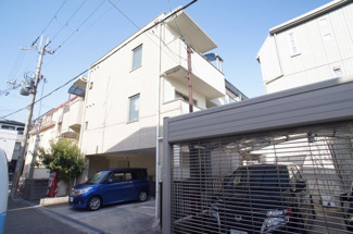 【外観】 | ウィズナスコート武庫之荘