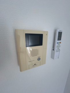 【セキュリティ】 | ウィズナスコート武庫之荘