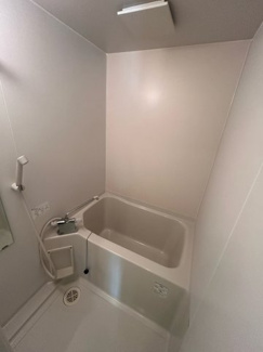 【浴室】 | ウィズナスコート武庫之荘