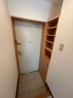 【玄関】 | ウィズナスコート武庫之荘