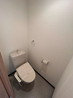 【トイレ】 | ウィズナスコート武庫之荘