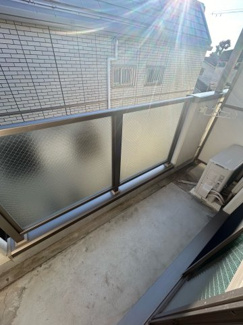 【バルコニー】 | ウィズナスコート武庫之荘