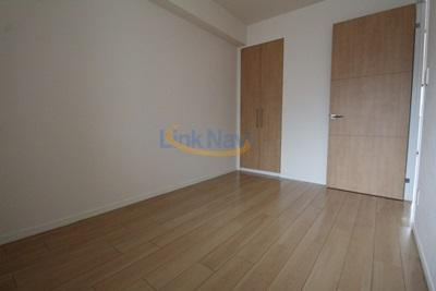 【寝室】 | シティエール東梅田Ⅱ