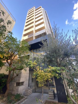 【外観】 | シティエール東梅田Ⅱ