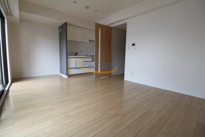 【居間・リビング】 | シティエール東梅田Ⅱ