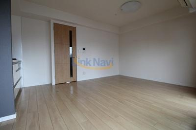 【居間・リビング】 | シティエール東梅田Ⅱ