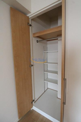 【収納】 | シティエール東梅田Ⅱ