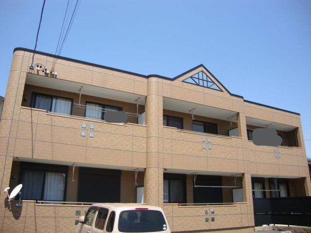 エスポアールⅡ