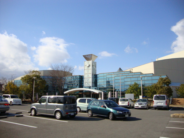 エスポアールⅡの周辺|カルチバ新川まで480ｍ