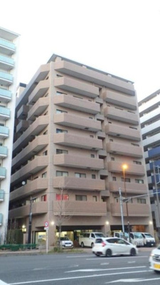 【外観】 | ステラレジデンス横浜