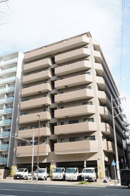 【外観】 | ステラレジデンス横浜