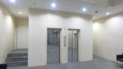 【エントランス】 | ステラレジデンス横浜