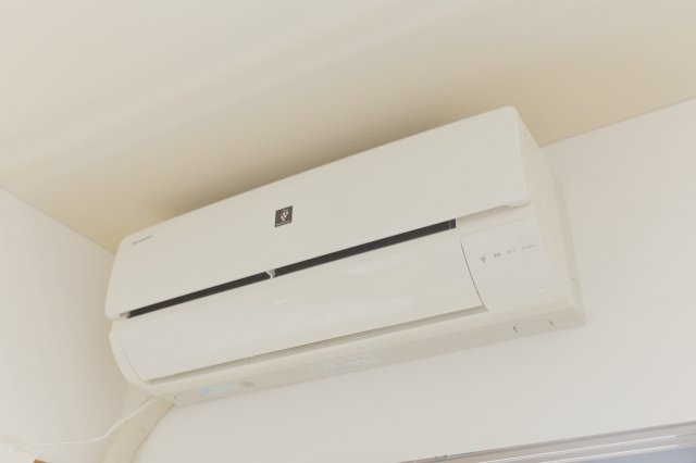 グレースハイツの設備