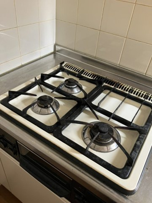 【キッチン】 | パラッツォ桂