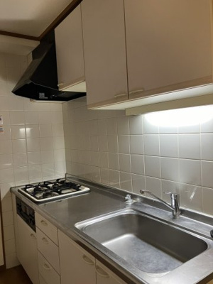 【キッチン】 | パラッツォ桂