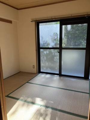 【和室】 | パラッツォ桂