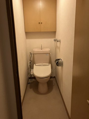 【トイレ】 | パラッツォ桂