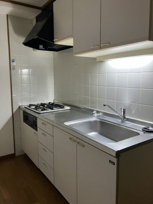 【キッチン】 | パラッツォ桂