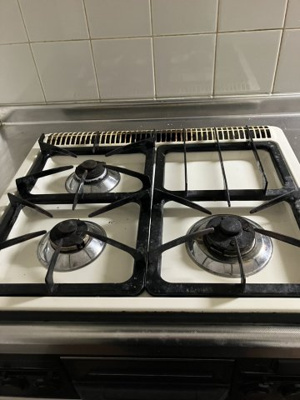 【キッチン】 | パラッツォ桂