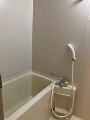 【浴室】 | パラッツォ桂