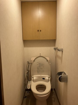 【トイレ】 | パラッツォ桂