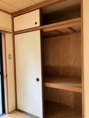 【収納】 | パラッツォ桂