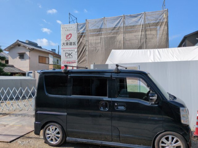 【外観】 | メロウスイート