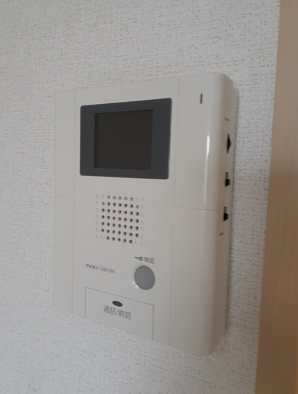 セシリアのセキュリティ