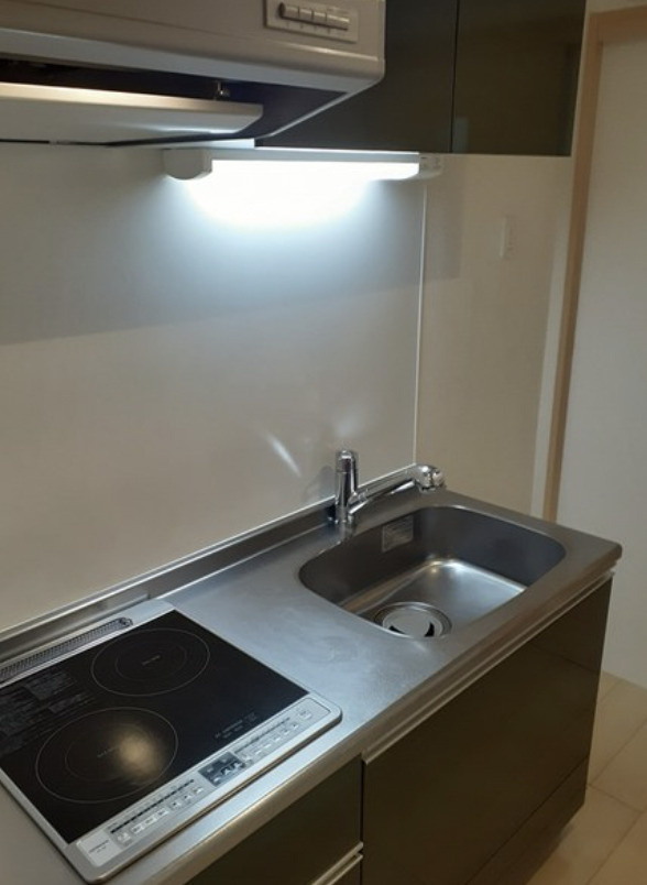 セシリアのキッチン