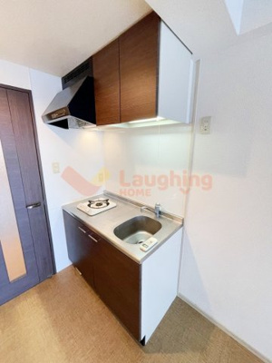 【キッチン】 | リード中央町 | 使いやすいキッチンです