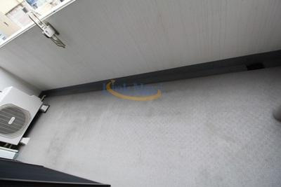 【バルコニー】 | シティエール東梅田Ⅱ