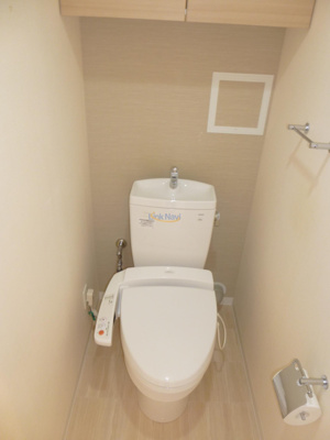 【トイレ】 | シティエール東梅田Ⅱ