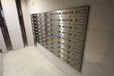 【その他共用部分】 | シティエール東梅田Ⅱ