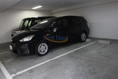 【駐車場】 | シティエール東梅田Ⅱ