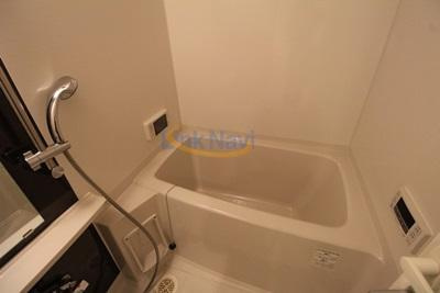 【浴室】 | シティエール東梅田Ⅱ