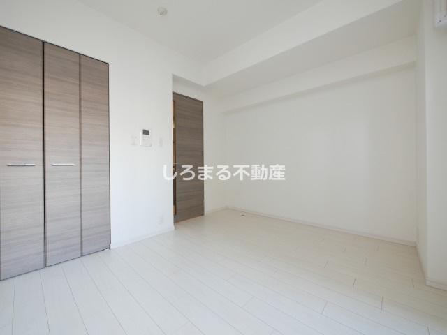 スワンズ江戸堀ウエストパークの居間・リビング