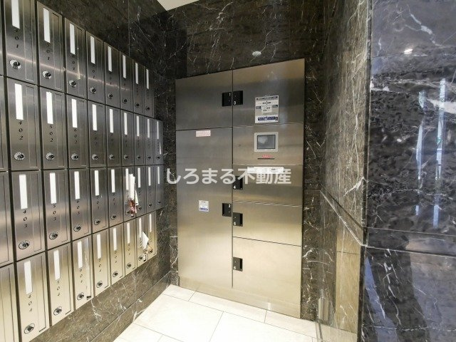 スワンズ江戸堀ウエストパークのその他