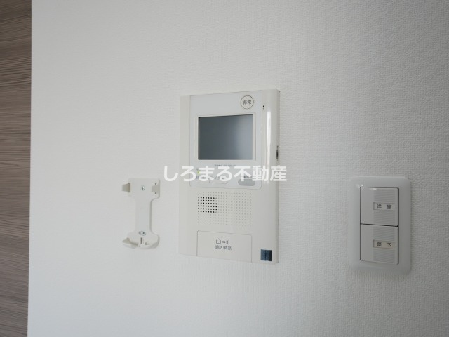 スワンズ江戸堀ウエストパークの設備