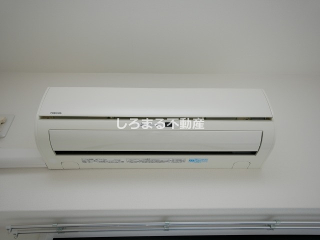 スワンズ江戸堀ウエストパークの設備