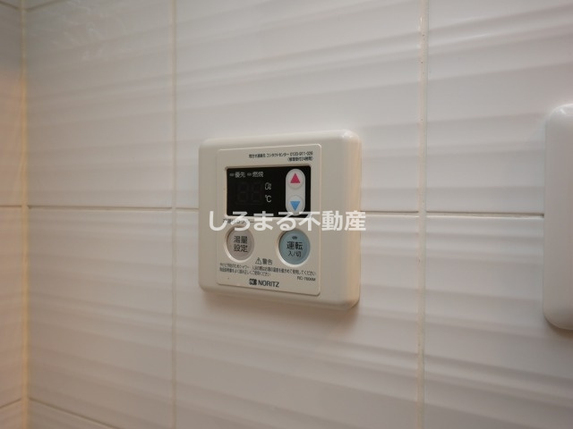 スワンズ江戸堀ウエストパークの設備