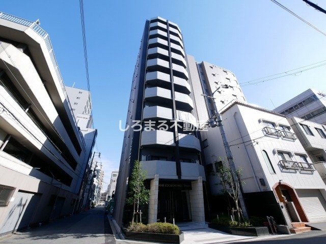 スワンズ江戸堀ウエストパーク