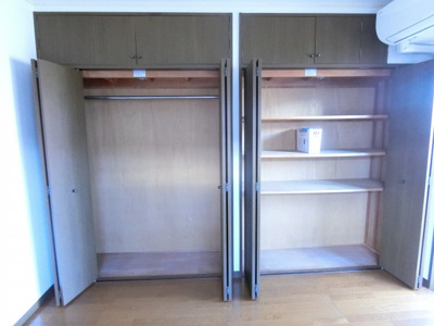 【収納】 | メゾン・アッシュ・テ・ファミーユ