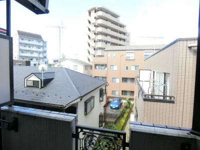 【展望】 | メゾン・アッシュ・テ・ファミーユ