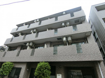 メゾン・アッシュ・テ・ファミーユの画像