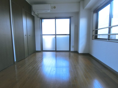 【居間・リビング】 | メゾン・アッシュ・テ・ファミーユ | 大塚撮影