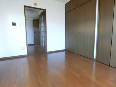 【洋室】 | メゾン・アッシュ・テ・ファミーユ | 大塚撮影