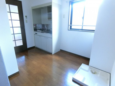 【シャワールーム】 | メゾン・アッシュ・テ・ファミーユ | メゾン・アッシュ・テ・ファミーユ　板橋区上板橋