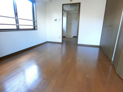 【寝室】 | メゾン・アッシュ・テ・ファミーユ | 大塚撮影